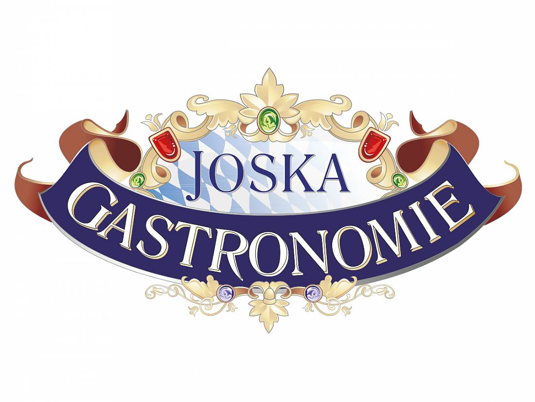 Öffnungszeiten Gastronomie JOSKA Erlebnisrestaurant - Biergarten - Cafe Kristallino
